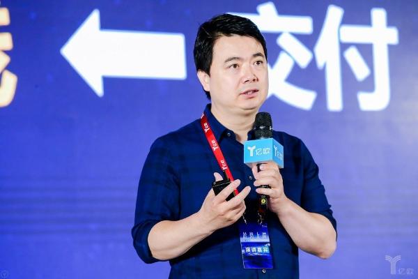 打扮家总裁崔健：主打施工算量，家装BIM优于设计软件的三大特征