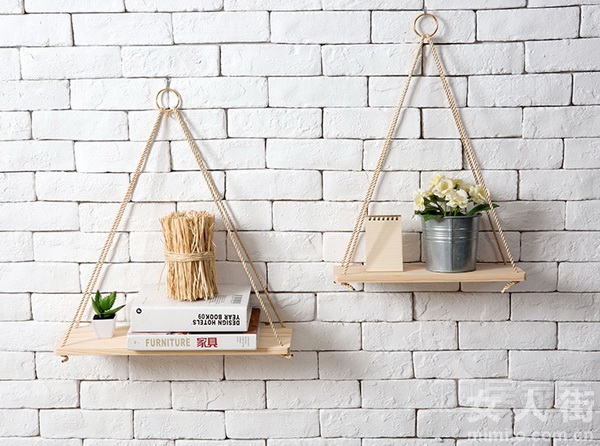 时尚设计感家饰，打造腔调居家生活