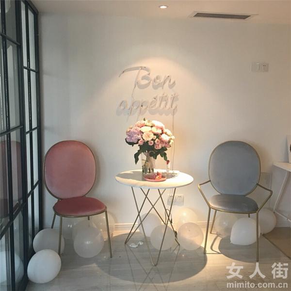 有设计更舒心，这些椅子太舒适了！