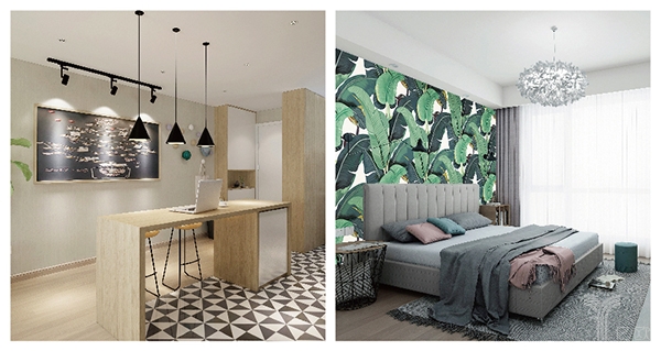 蘑菇加发布首款拎包入住产品“INS”，为年轻一代消费者打造理想家