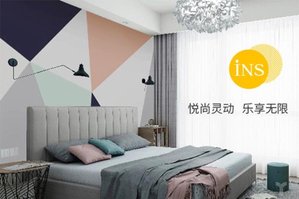 蘑菇加发布首款拎包入住产品“INS”，为年轻一代消费者打造理想家