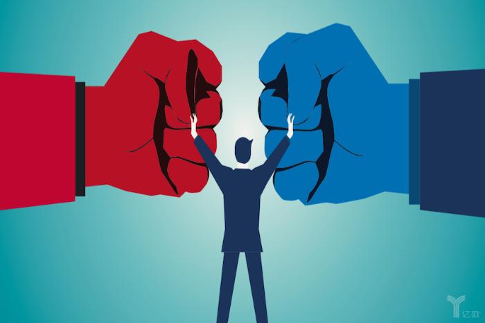 家居新零售：搞投资的红星美凯龙PK背靠阿里的居然之家，谁会赢？