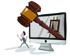 艺术品线上交易时代真的来了吗