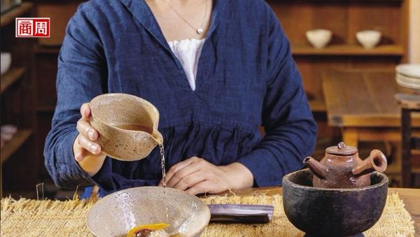 茶餐：日渐融入日常生活的茶文化
