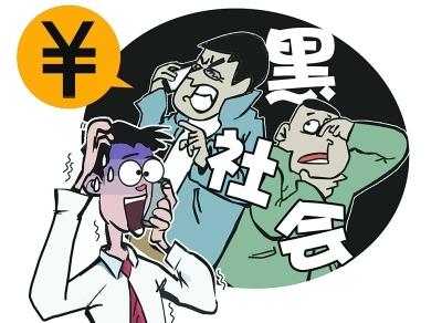 我们已经送出去了