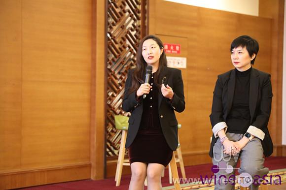 WINWSA再携手Wine to Asia举办联合行业论坛