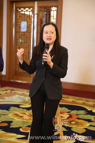 WINWSA再携手Wine to Asia举办联合行业论坛