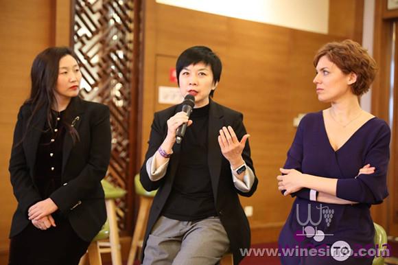 WINWSA再携手Wine to Asia举办联合行业论坛