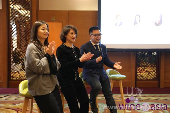 WINWSA再携手Wine to Asia举办联合行业论坛