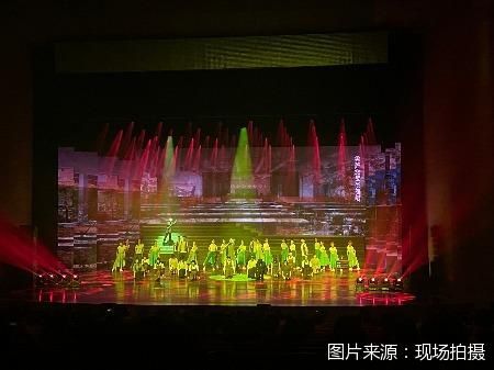 青年大学生诗诵会将在京连演三场