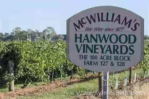 澳洲卡拉布里亚家族酒业并购麦克威廉酒庄