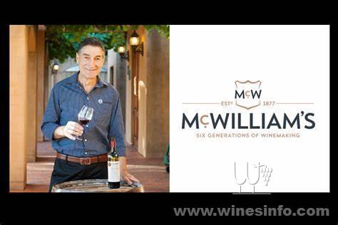 澳洲卡拉布里亚家族酒业并购麦克威廉酒庄