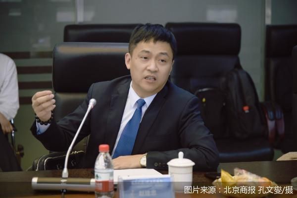 莫干山板材总经理赵建忠：借助三大优势入局精装赛道