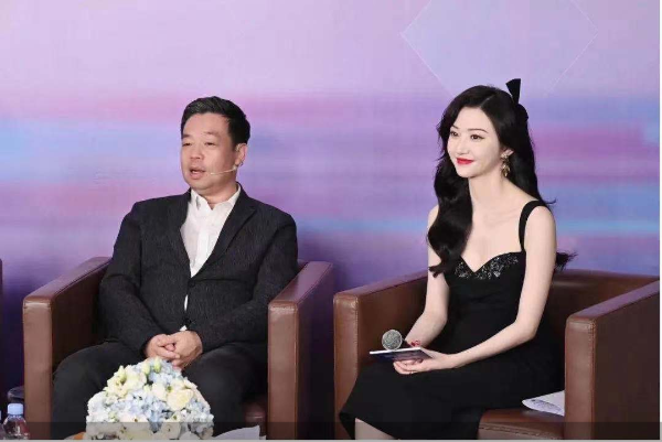 居然之家BOSS老汪二度直播 斩获3.2亿元外还收获了啥？