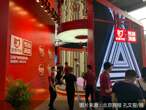 吊顶企业做墙面 新赛道还是死胡同
