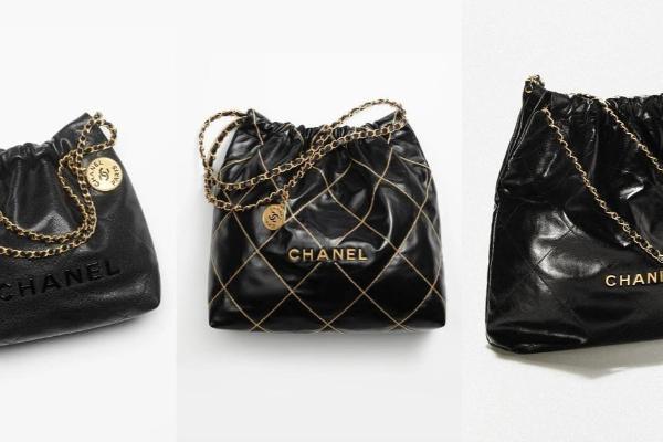 香奈儿经典Chanel 22 Bag最新色上架!2023香奈儿官网尺寸价格汇总：mini最抢手、一般尺寸超经典实用!