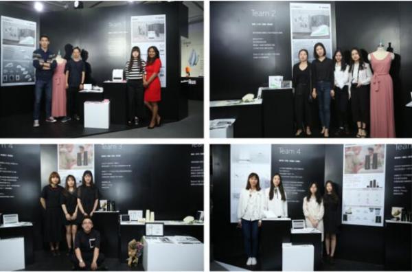 第二届博朗与东华大学战略合作课程在沪举办