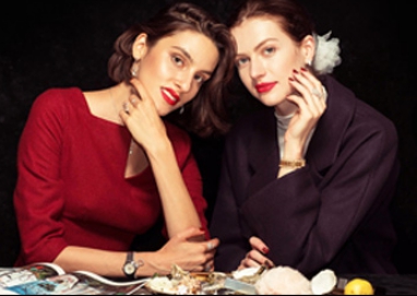 碧斯诺兰如何让家庭主妇逆袭成吸金女王