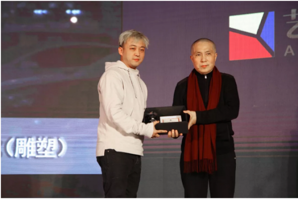 2018艺术苏州国际艺术交流展开幕式暨过云楼全球公开式盛大举行