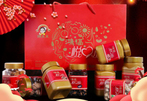 姚太太：网红IP+场景化营销，创新营销备战年货