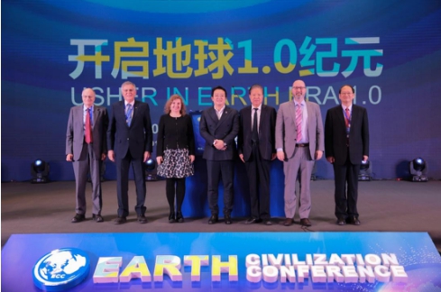 金诚集团再次邂逅金砖国家论坛举办地,又将擦出怎样的火花