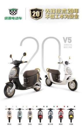 品牌大事记终极盘点&nbsp;谁是2017年电动车市场的扛旗者？