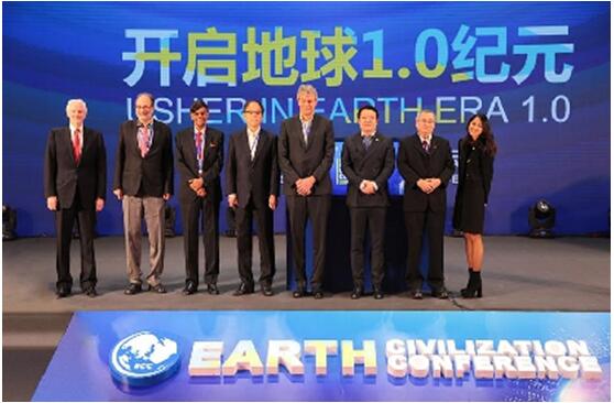 金诚集团的这一场年会以创造进化为名,你猜会玩什么?