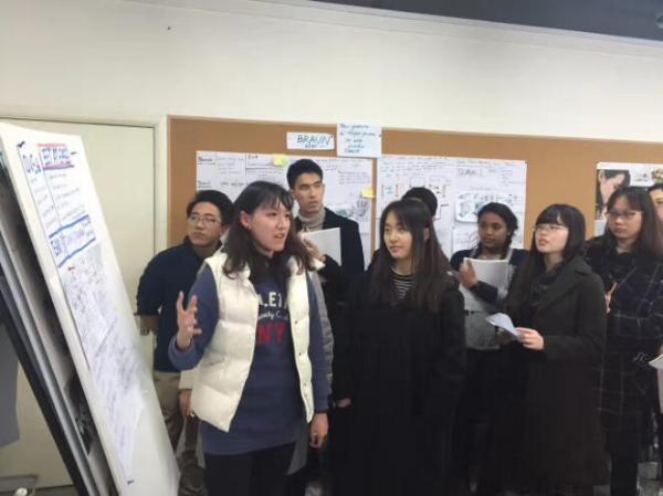 第二届博朗与东华大学战略合作课程在沪举办