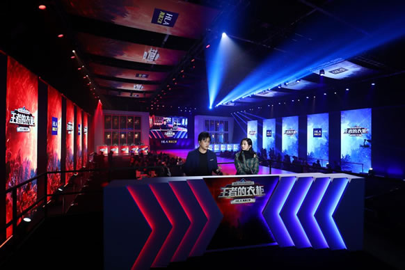 《王者出击》首季收官，海澜之家开辟综艺赞助新模式