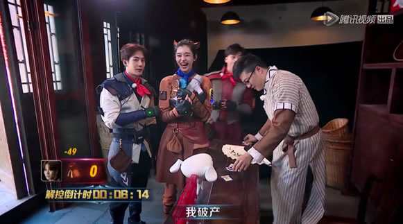 《王者出击》首季收官，海澜之家开辟综艺赞助新模式