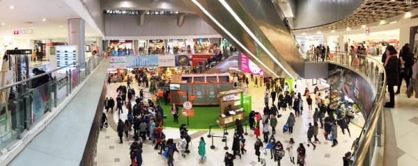 “Orange Garten 欧瑞家” 在华首次品牌活动圆满落幕