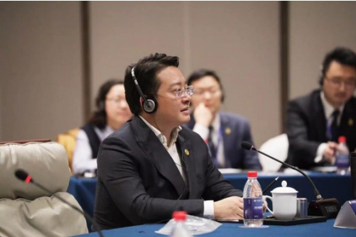 金诚集团再次邂逅金砖国家论坛举办地,又将擦出怎样的火花