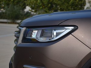 哈弗H7 促销限时优惠2.66万元 现车充足