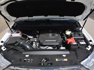 撼路者全系热销中 限时优惠高达3万元