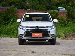 欧蓝德店内促销优惠5000元 北京报价