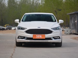 福特蒙迪欧现车报价 店内优惠高达2万元