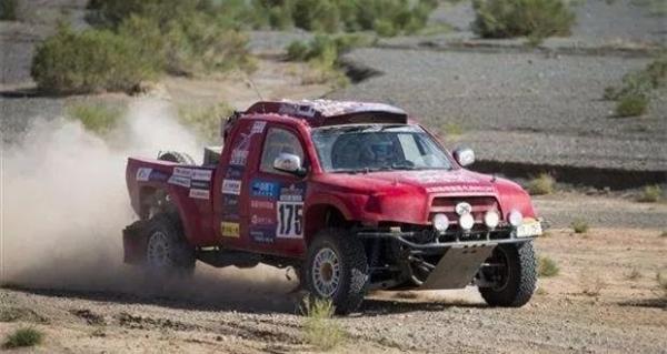2019款“塔库玛”TRD Pro版本发布！这货为什么人见人爱？