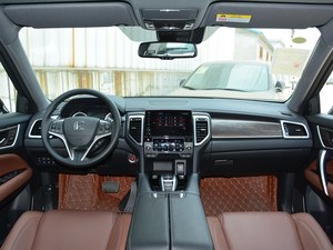 本田UR-V目前售价24.68万元起 暂无优惠