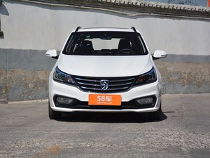 宝骏310 北京报价 优惠1万元 现车充足