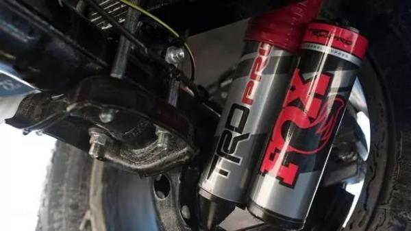 2019款“塔库玛”TRD Pro版本发布！这货为什么人见人爱？