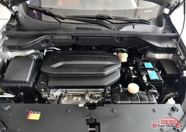 性价比为王 五款入门级国产自主小型SUV推荐