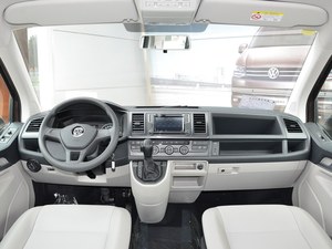 凯路威4S店新报价 目前售35.18万元起