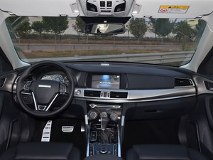 哈弗H7 促销限时优惠2.66万元 现车充足