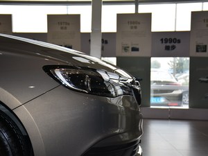 英朗  新价格  直降6万元  现车充足