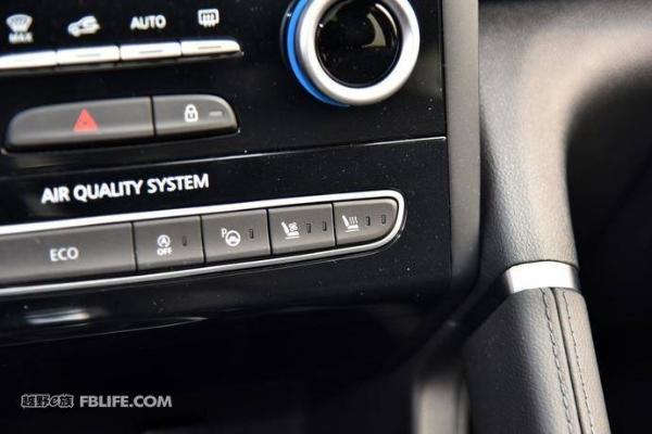 25万左右家用SUV 到底应该什么风格