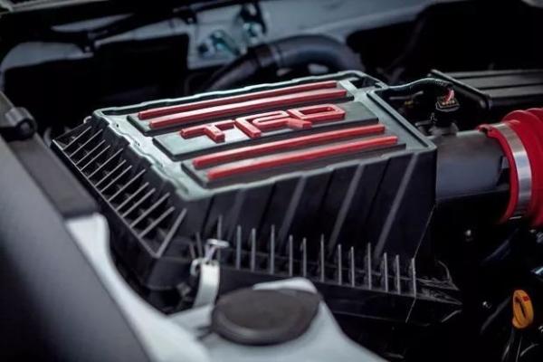 2019款“塔库玛”TRD Pro版本发布！这货为什么人见人爱？
