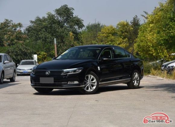 2018年1月汽车销量排行榜 中型车销量排行榜 迈腾蝉联冠军