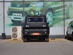 北京BJ80 新报价 直降6万元 现车充足