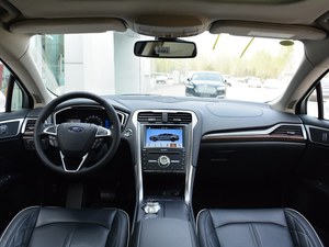 福特蒙迪欧现车报价 店内优惠高达2万元