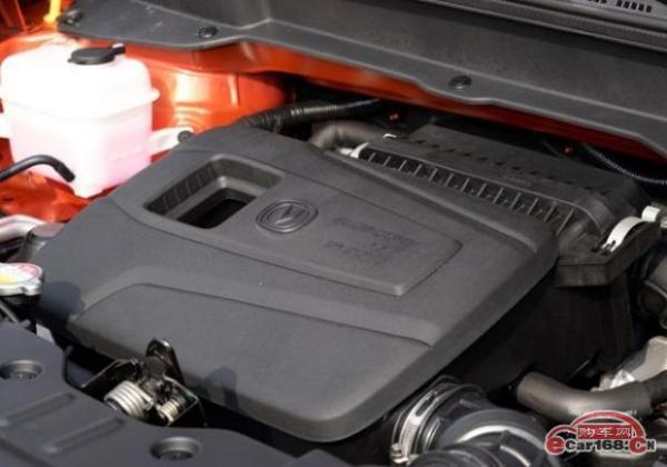 性价比为王 五款入门级国产自主小型SUV推荐